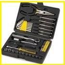 41 Piece Tool Set