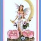 Fairy Candleholder