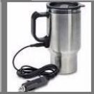 Heated Travel Mug