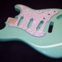 Solid Color Paint Job for your Guitar or Bass Body - GuitarPaintGuys