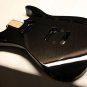 Solid Color Paint Job for your Guitar or Bass Body - GuitarPaintGuys