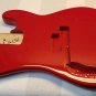 Solid Color Paint Job for your Guitar or Bass Body - GuitarPaintGuys