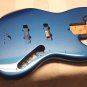 Solid Color Paint Job for your Guitar or Bass Body - GuitarPaintGuys