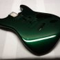 Pearl Color Paint Job for your Guitar or Bass Body
