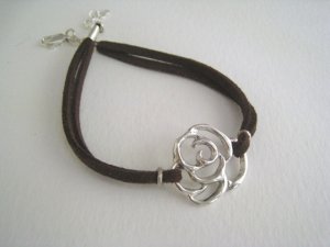Rose Bracelet