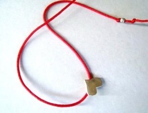 Wish love bracelet