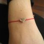 Wish love bracelet