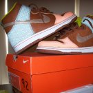 Nike Dunk High premium