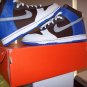 Nike Dunk High premium