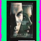 THE ASTRONAUT'S WIFE by Robert Tine
