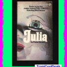 JULIA by Peter Straub