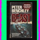 BEAST by Peter Benchley