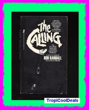 THE CALLING by Bob Randall
