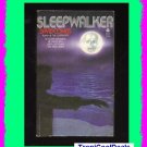 SLEEPWALKER by David Combs