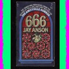 666 by Jay Anson
