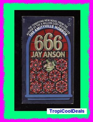 666 by Jay Anson