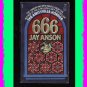 666 by Jay Anson