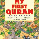 My First Quran Storybook