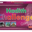 Hadith Challenge Game
