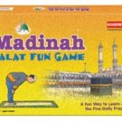 Madinah Salat Fun Game
