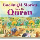 Goodnight Stories from the Quran