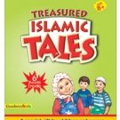 Treasured Islamic Tales Gift Box (6 Books)