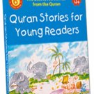 My Quran Stories for Young Readers Gift Box (Six Books)