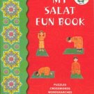 My Salat Fun Book