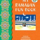My Ramadan Fun Book