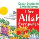I See Allah Everywhere
