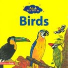 Allah Made Them All: Birds