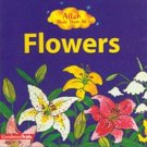 Allah Made Them All: Flowers