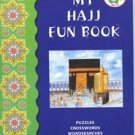 My Hajj Fun Book