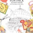 My Ramadan Activity Book