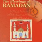 The Blessings of Ramadan