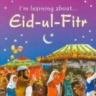 I'm Learning About Eid-ul-Fitr