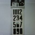 Bauer Helmet Stickers ~Free S/H~