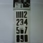Bauer Helmet Stickers ~Free S/H~