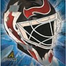 MARTIN BRODEUR COLLECTABLE CARD