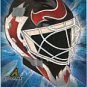 MARTIN BRODEUR COLLECTABLE CARD