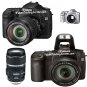 Canon EOS 40D Digital SLR with 17-85mm IS Lens Kit Free Delivery to USA Canada UK Europe Worldwide