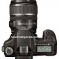 Canon EOS 40D Digital SLR with 17-85mm IS Lens Kit Free Delivery to USA Canada UK Europe Worldwide