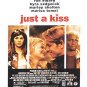Just a Kiss (DVD, 2003)