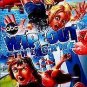 Wipeout: The Game (Nintendo Wii, 2010)