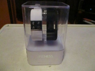 Ifitness Activity Tracker