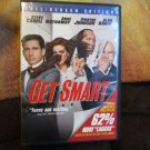 Get Smart (DVD,2008)