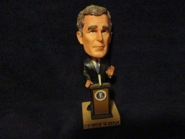 George W. Bush Bobblehead