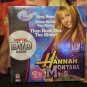 Hannah Montana Mattel DVD Game