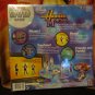 Hannah Montana Mattel DVD Game
