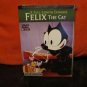 Felix The Cat - 8 Full-Length Episodes